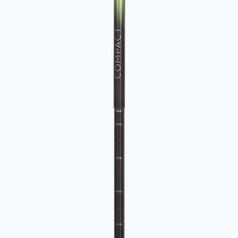 Kije trekkingowe Fizan Compact green 4