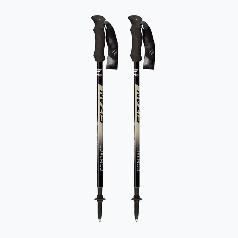 Kije trekkingowe Fizan Compact beige 8