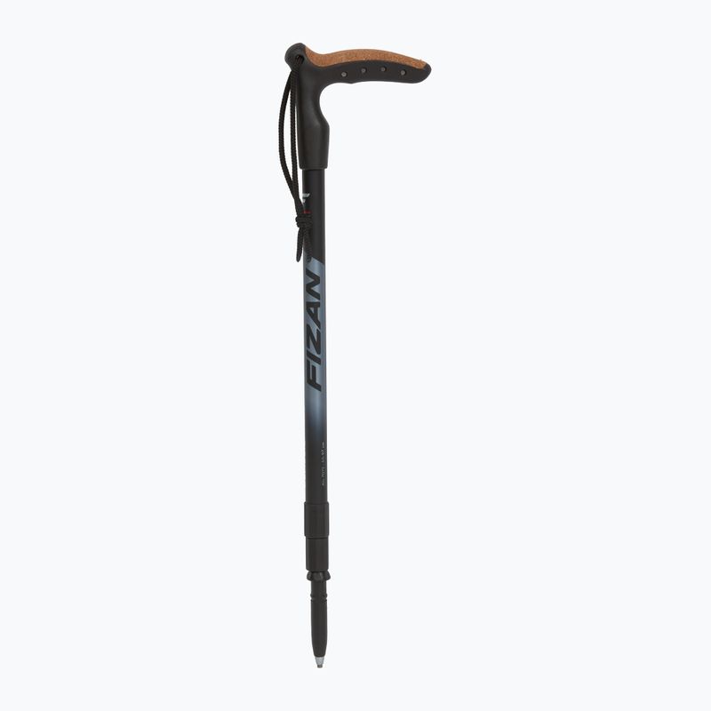 Kij nordic walking Fizan Classic Micro grey 4