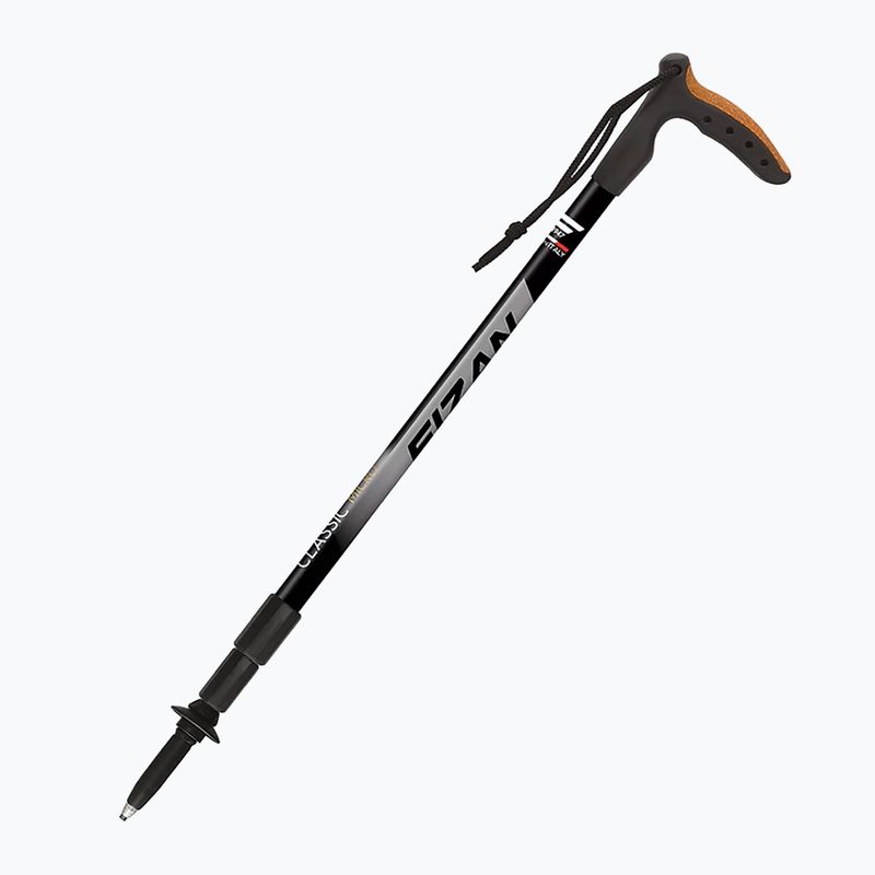 Kij nordic walking Fizan Classic Micro grey 7