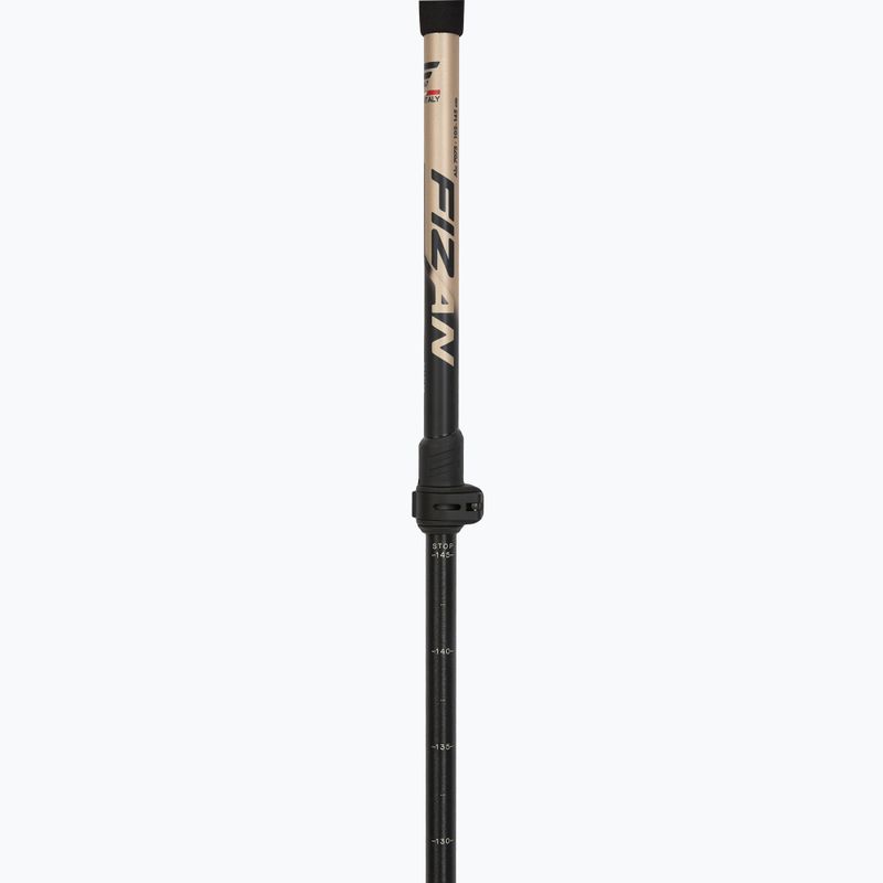 Kije trekkingowe Fizan Aria beige 4