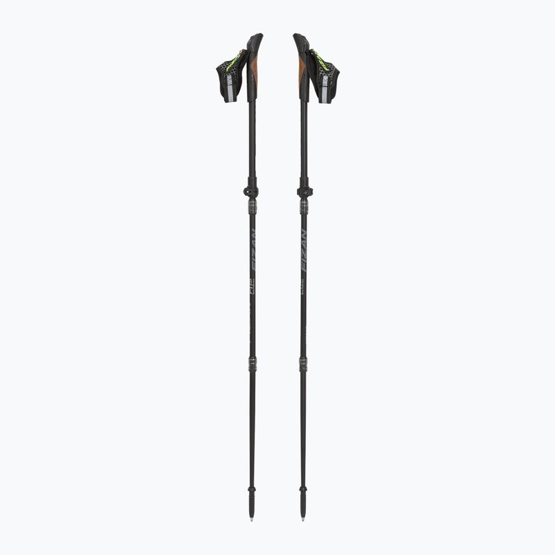 Kije Fizan RFP Trail black 5