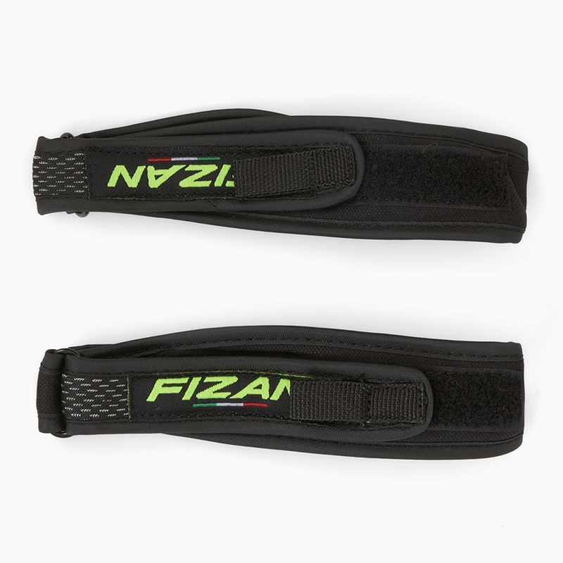 Kije Fizan RFP Trail black 7