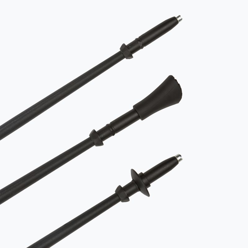 Kije nordic walking dziecięce Fizan Speed JR rainbow 6