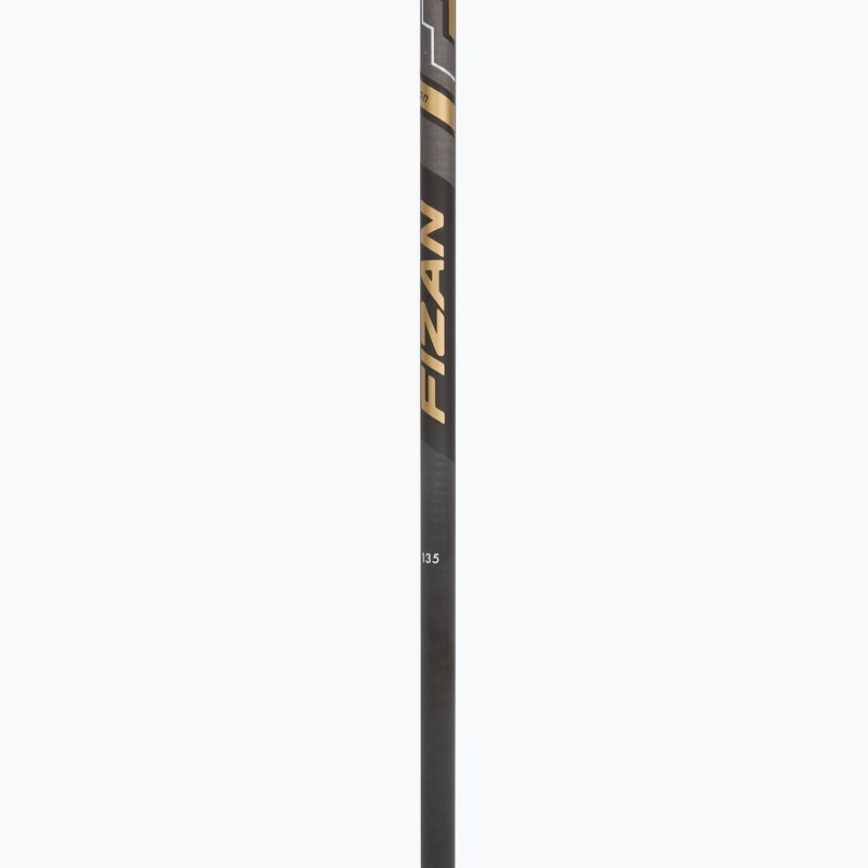 Kije nordic walking Fizan Runner gold 4