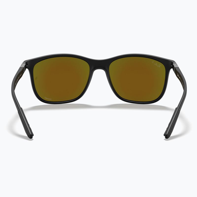Okulary przeciwsłoneczne Ray-Ban Chromance 4