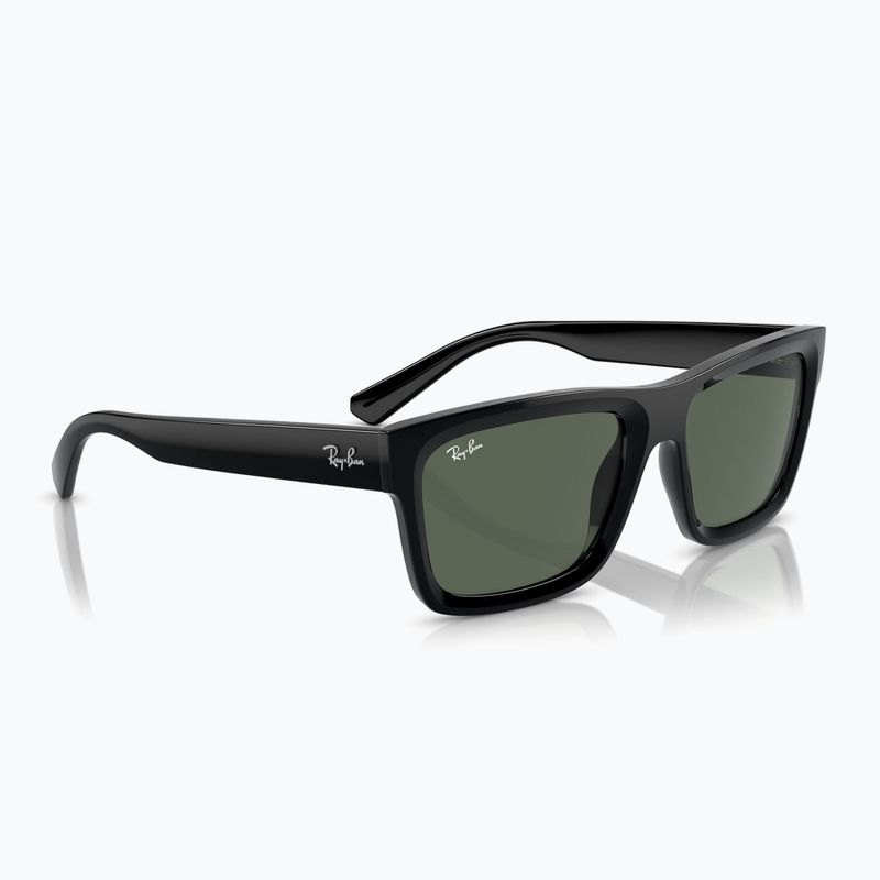 Okulary przeciwsłoneczne Ray-Ban Warren