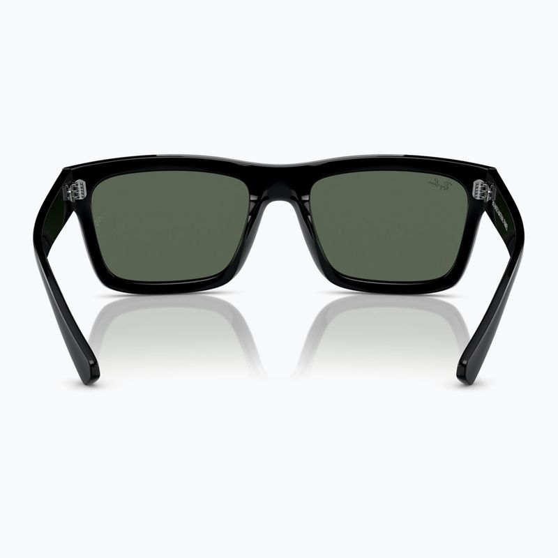 Okulary przeciwsłoneczne Ray-Ban Warren 3