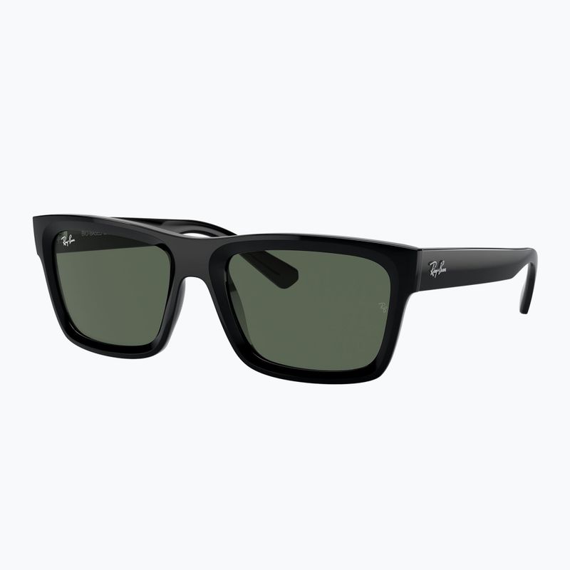 Okulary przeciwsłoneczne Ray-Ban Warren 4