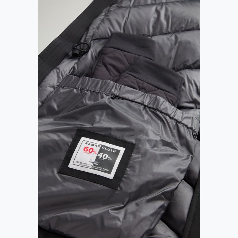 Kurtka męska Woolrich Ramar Arctic Parka black 12
