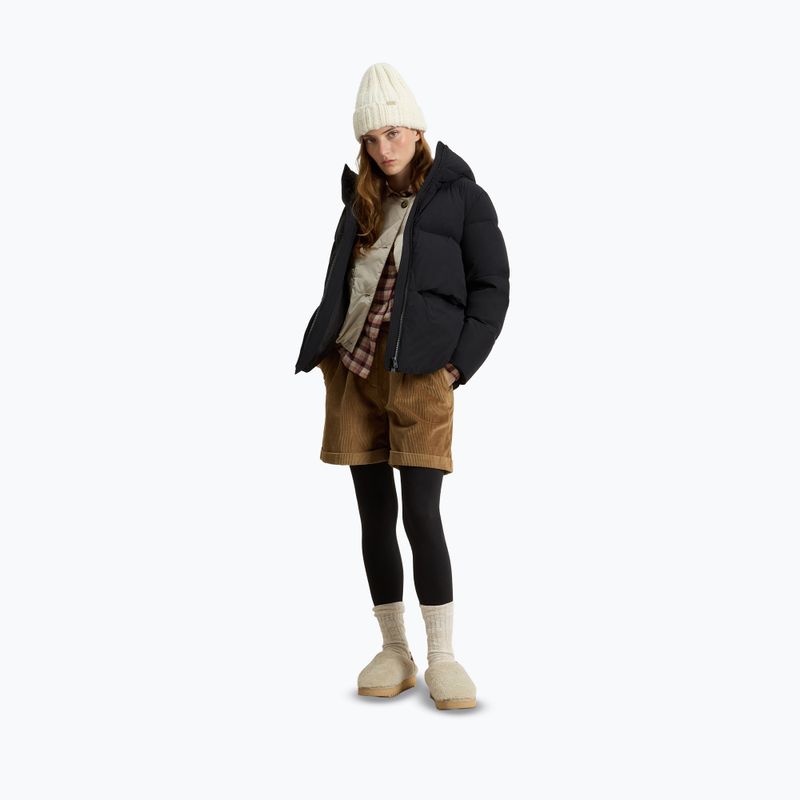 Kurtka damska Woolrich Cloud Madison black 2