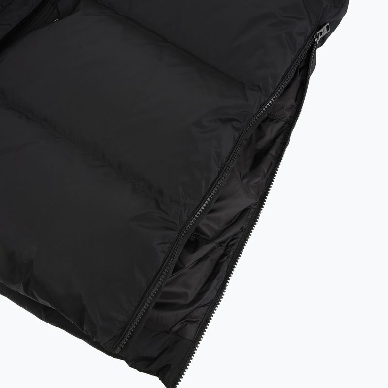 Kurtka damska Kurtka Woolrich Kelly Long Parka black 6