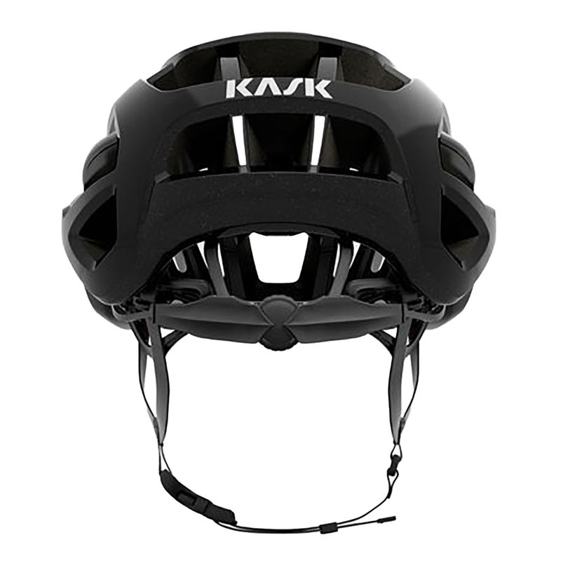 Kask rowerowy KASK Valegro black 4