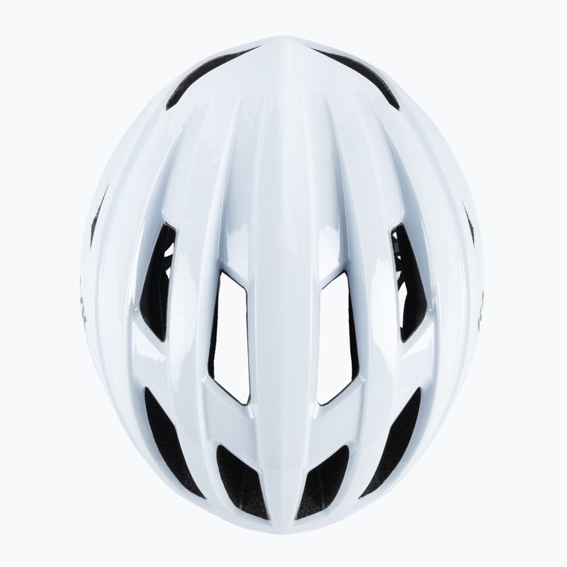 Kask rowerowy KASK Mojito 3 white 6