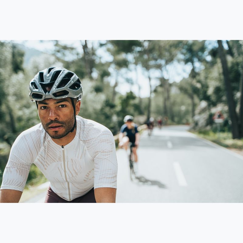 Kask rowerowy KASK Protone Icon grey 4