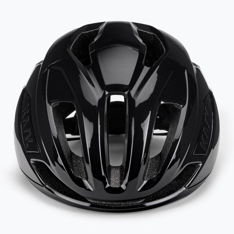 Kask rowerowy KASK Sintesi black 2