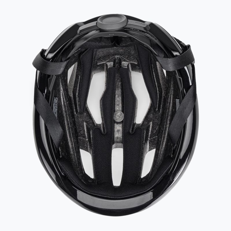 Kask rowerowy KASK Sintesi black 5
