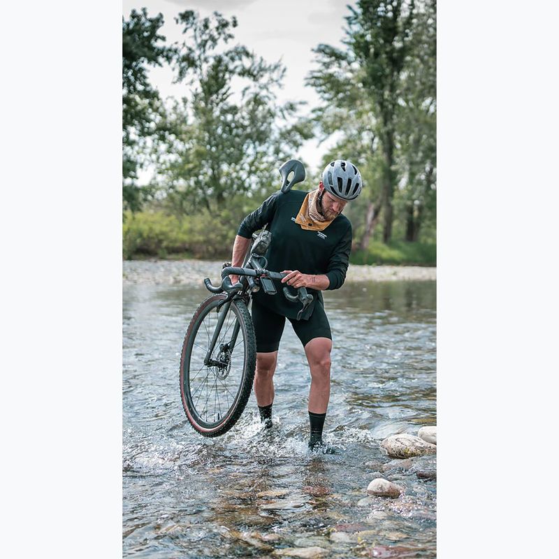 Kask rowerowy KASK Sintesi sea ice 9