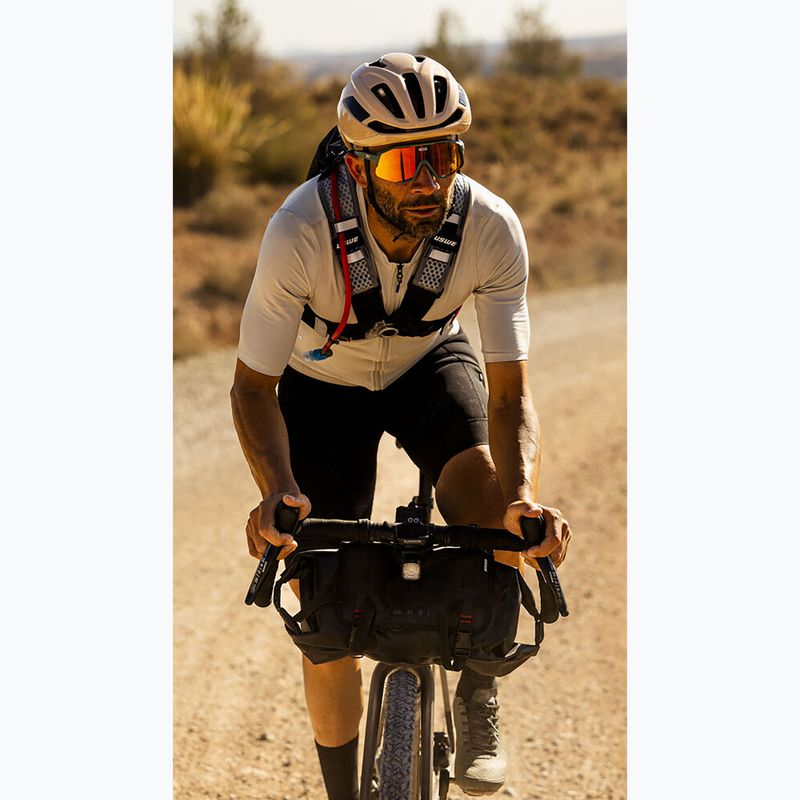 Kask rowerowy KASK Sintesi sahara 9