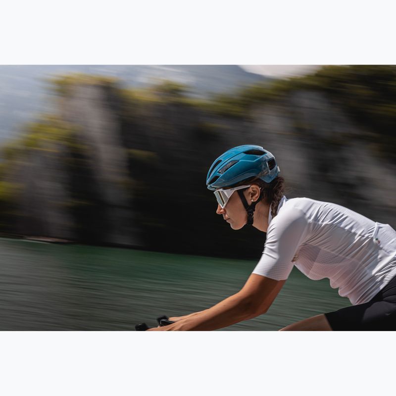 Kask rowerowy KASK Sintesi aloe green 10