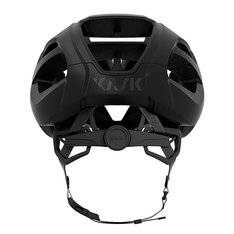Kask rowerowy KASK Protone Icon 2025 black matte 3