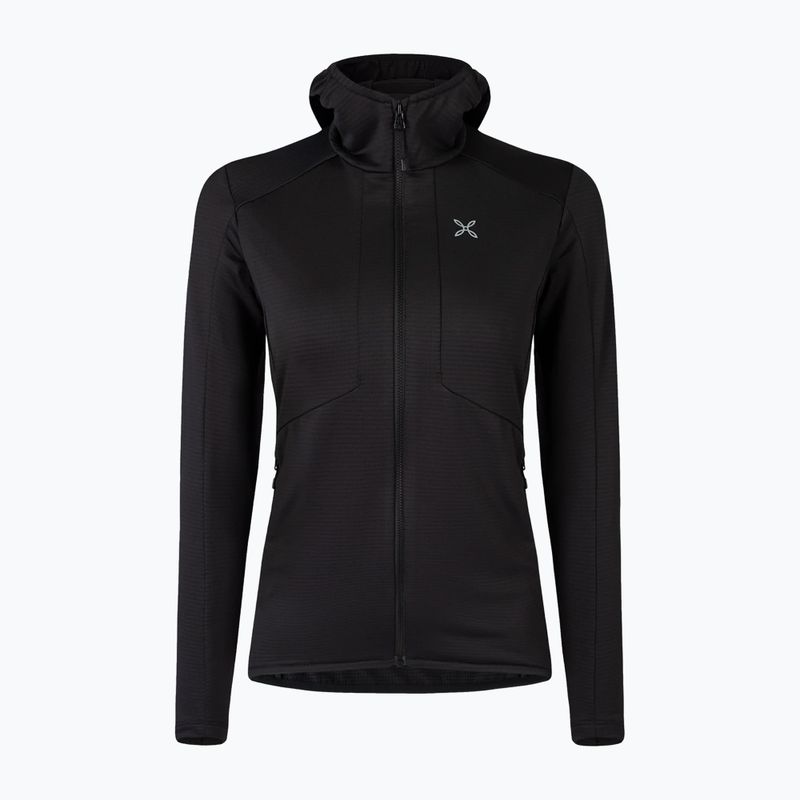 Bluza damska Kristall Maglia black