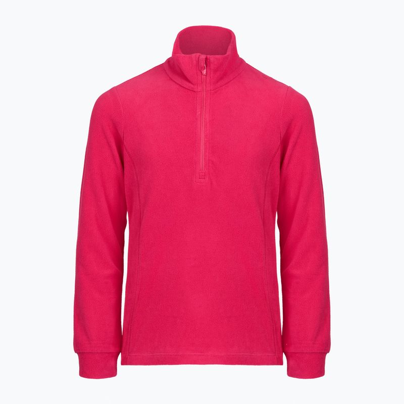 Bluza polarowa dziecięca CMP 3G28235 carminio