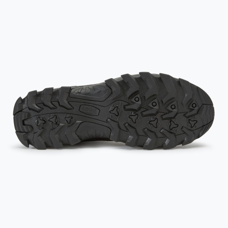 Buty trekkingowe męskie CMP Rigel Mid nero/nero 4