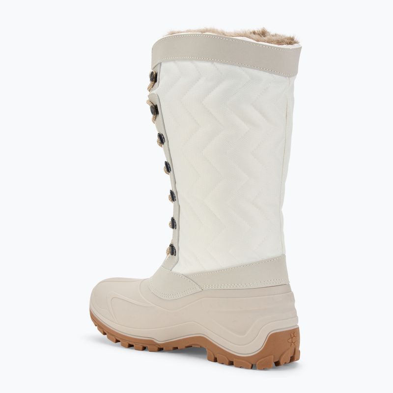 Śniegowce damskie CMP Nietos Snowboots vanilla 3