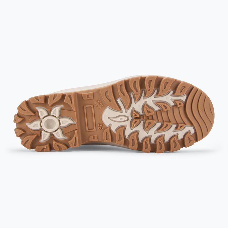 Śniegowce damskie CMP Nietos Snowboots vanilla 4