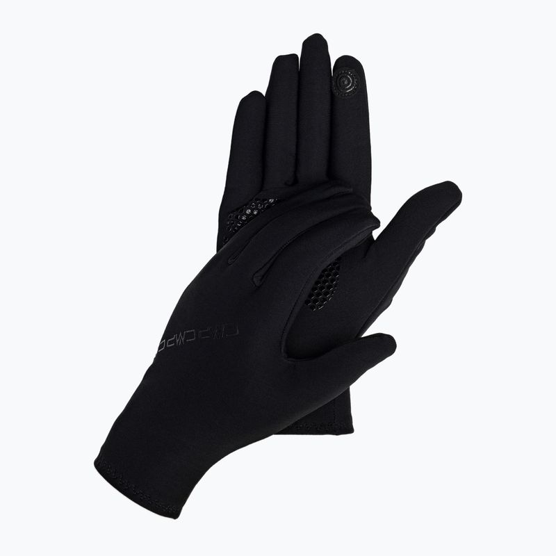 Rękawiczki damskie CMP 6525510 nero