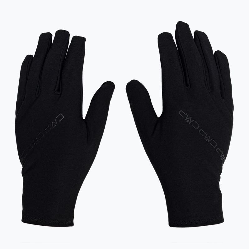 Rękawiczki damskie CMP 6525510 nero 3