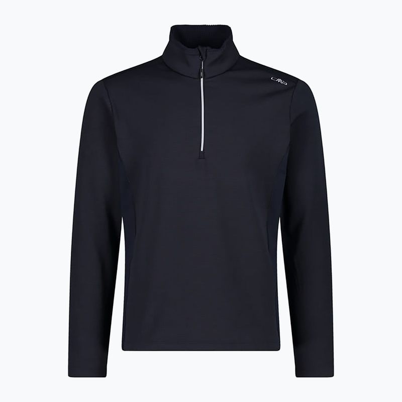 Bluza męska CMP 3G10747 b.blue/ice