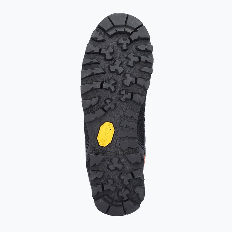 Buty trekkingowe męskie CMP Moon Low Wp deep lake/antracite 13