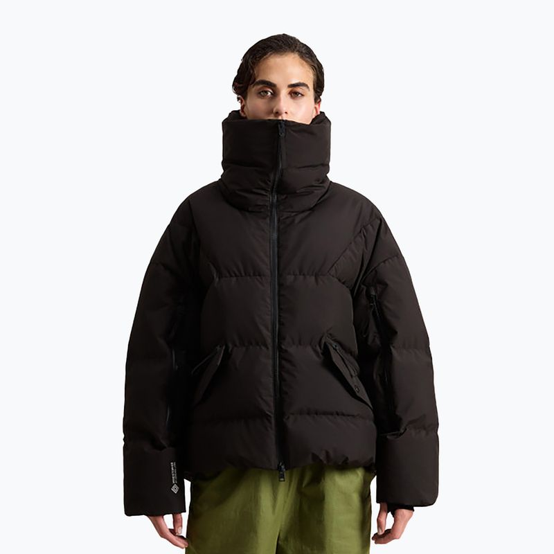 Kurtka damska Woolrich Gtx black