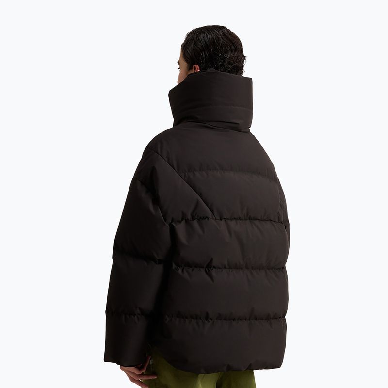 Kurtka damska Woolrich Gtx black 2