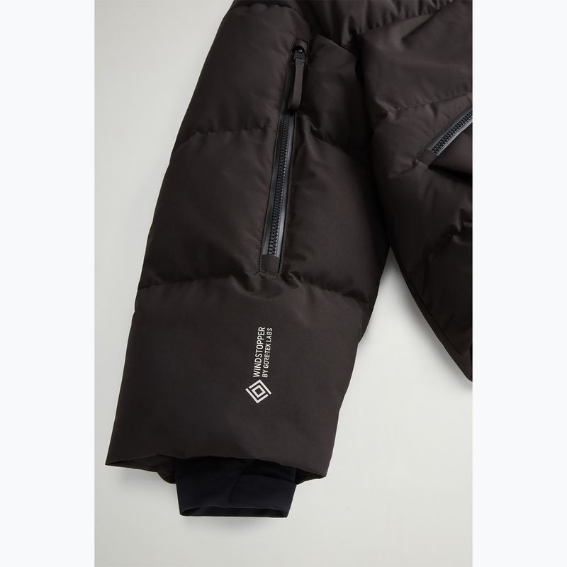 Kurtka damska Woolrich Gtx black 7