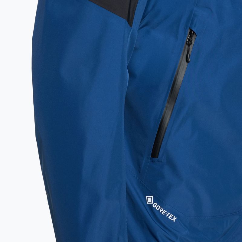 Kurtka męska Montura Pac Mind deep blue 5