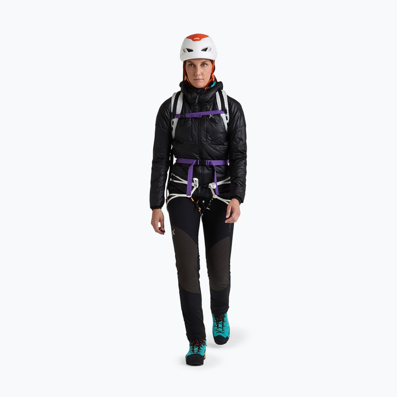 Spodnie damskie Montura Vertigo 2 black 2