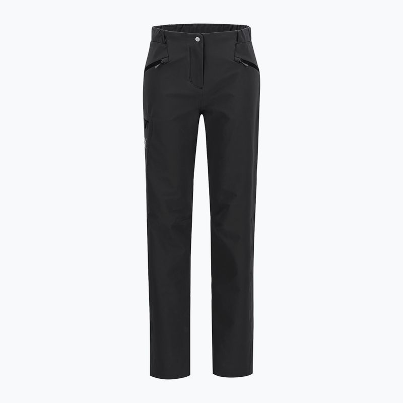 Spodnie damskie Montura Vertigo Brights black