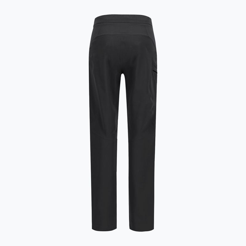 Spodnie damskie Montura Vertigo Brights black 2