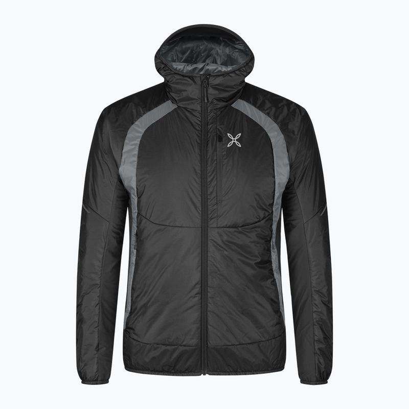 Kurtka męska Montura Vulcan 2.0 black/mid grey 9