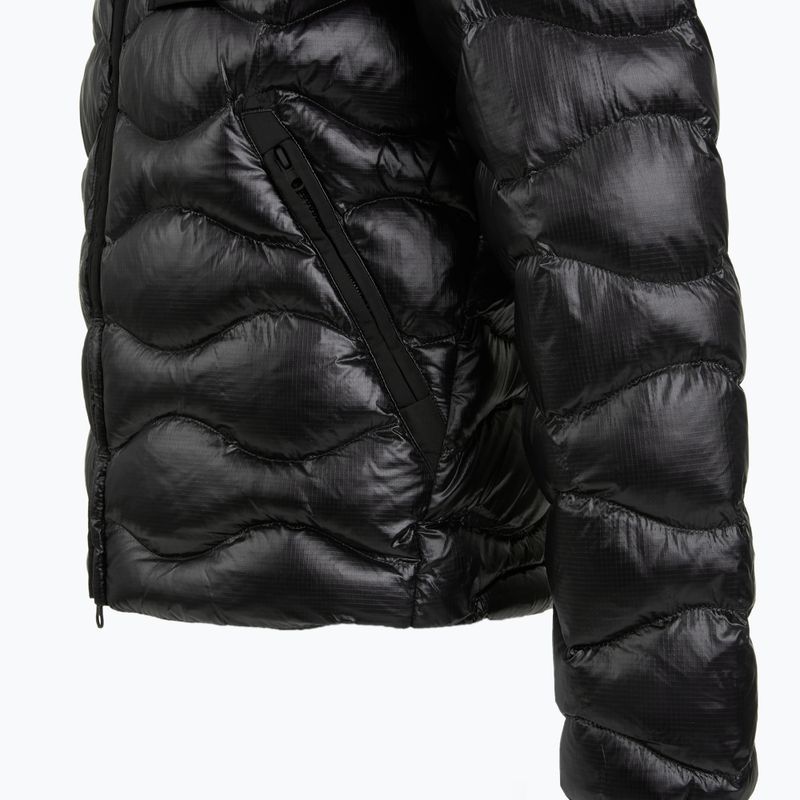 Kurtka męska Blauer USA Bryant black inside beige 3