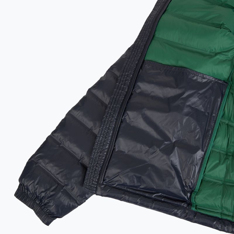 Kurtka męska Blauer USA Charles blue inside green 5