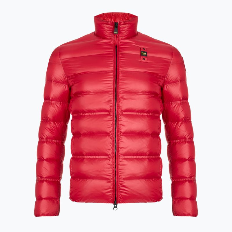 Kurtka męska Blauer USA Belmont bloody red