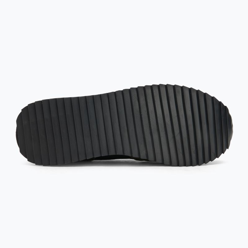 Buty męskie Aeronautica Militare 252SC0288UCT03545 verdone 4
