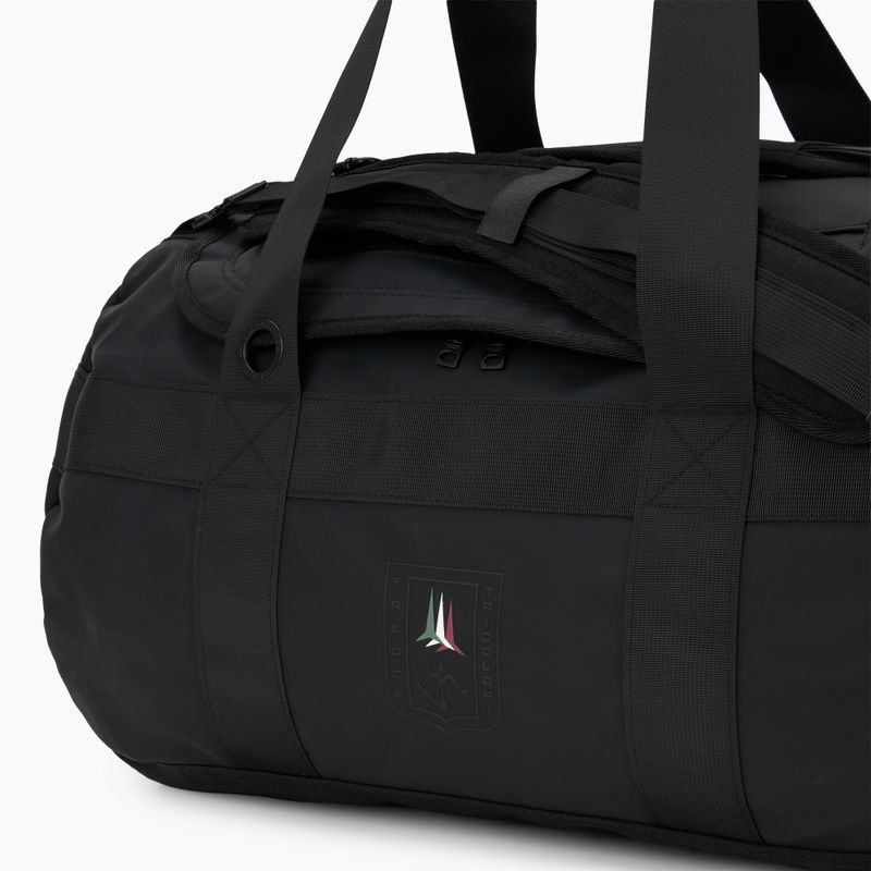 Torba podróżna Aeronautica Militare 252BO1152UCT03588 jet black 5