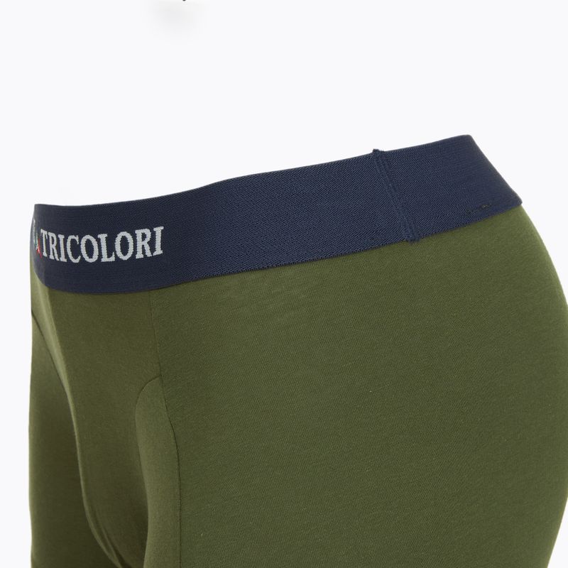 Bokserki Aeronautica Militare AM1UBX005 Trunk 2 pary military 3