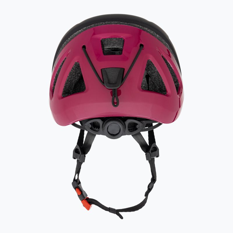 Kask wspinaczkowy Climbing Technology Sirio anthracite/fuchsia 3