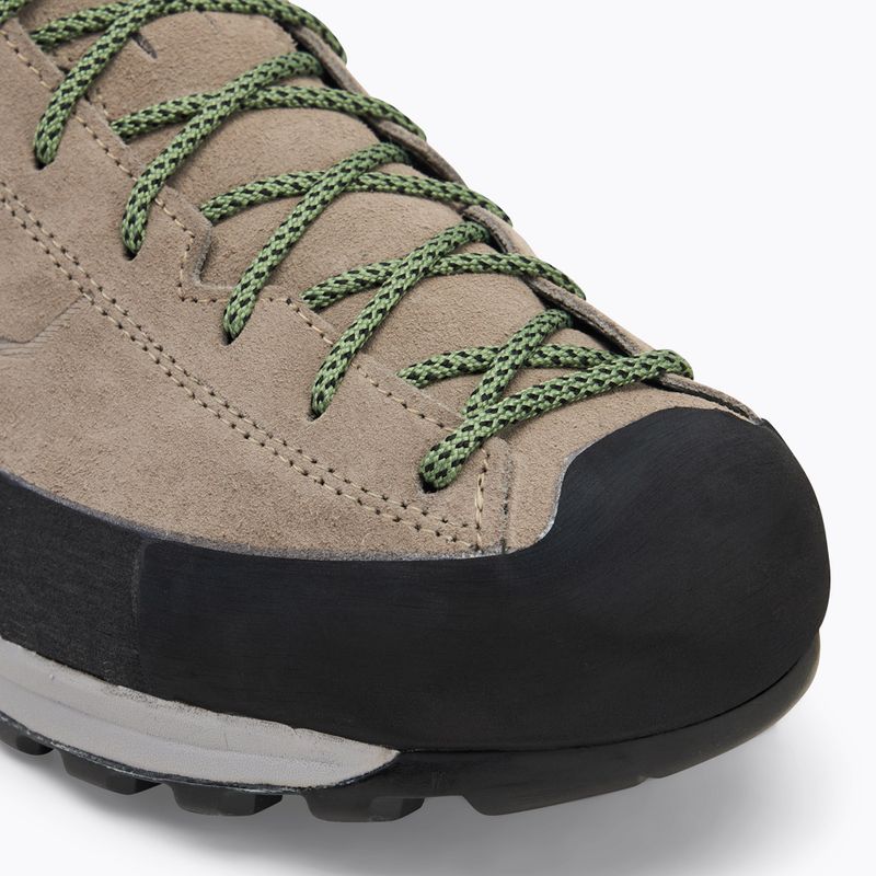 Buty podejściowe męskie SCARPA Mescalito GTX taupe/forest 7